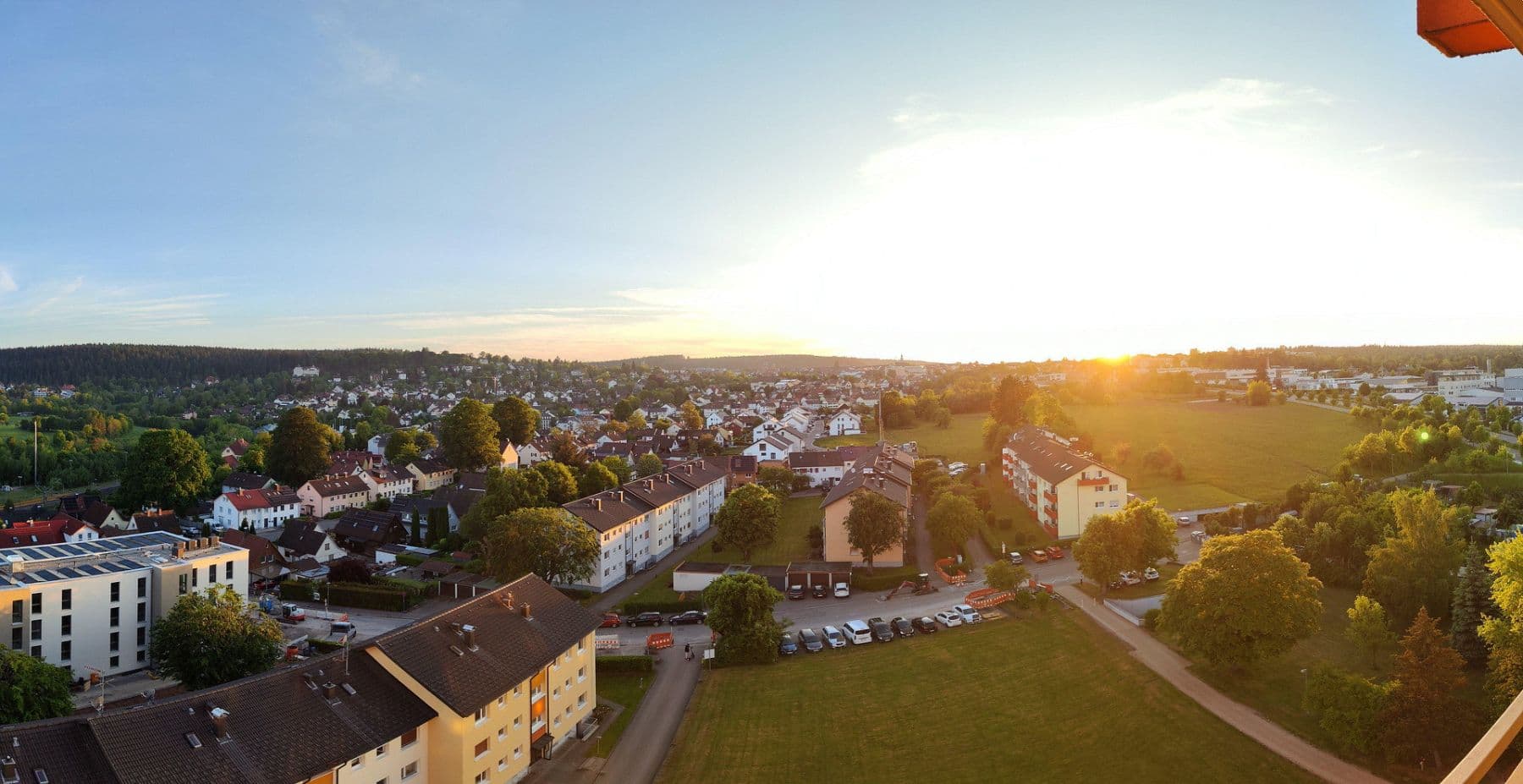 Studio flat to rent, 46 m², Kärntner Straße 39, Freudenstadt, Baden-Württemberg Studio flat to rent, 46 m², Kärntner Straße 39, Freudenstadt, Baden-Württemberg