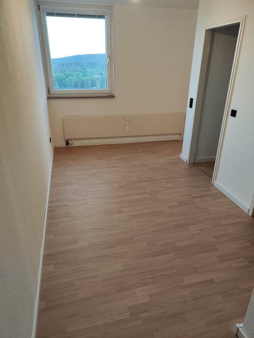 Studio flat to rent, 46 m², Kärntner Straße 39, Freudenstadt, Baden-Württemberg Studio flat to rent, 46 m², Kärntner Straße 39, Freudenstadt, Baden-Württemberg