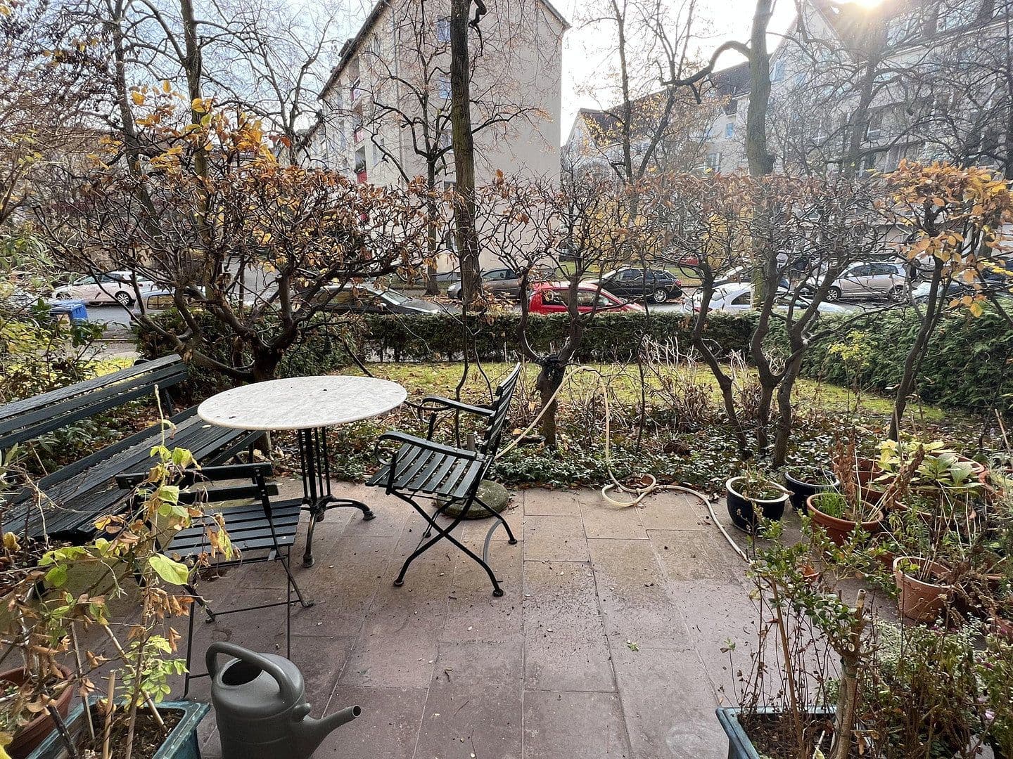 4 bedroom flat for sale, 112 m², Berlin, Berlin 4 bedroom flat for sale, 112 m², Berlin, Berlin
