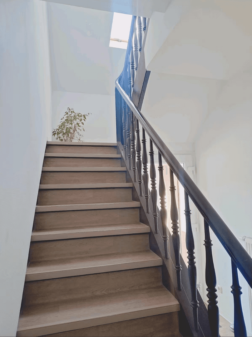 2 bedroom flat to rent, 74 m², Arnstadt, Thuringia 2 bedroom flat to rent, 74 m², Arnstadt, Thuringia
