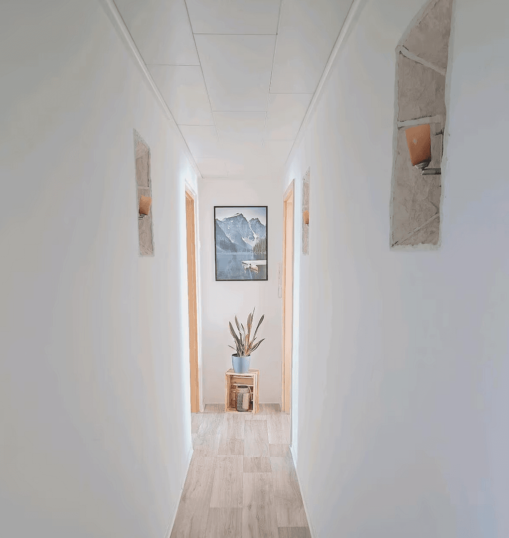 2 bedroom flat to rent, 74 m², Arnstadt, Thuringia 2 bedroom flat to rent, 74 m², Arnstadt, Thuringia