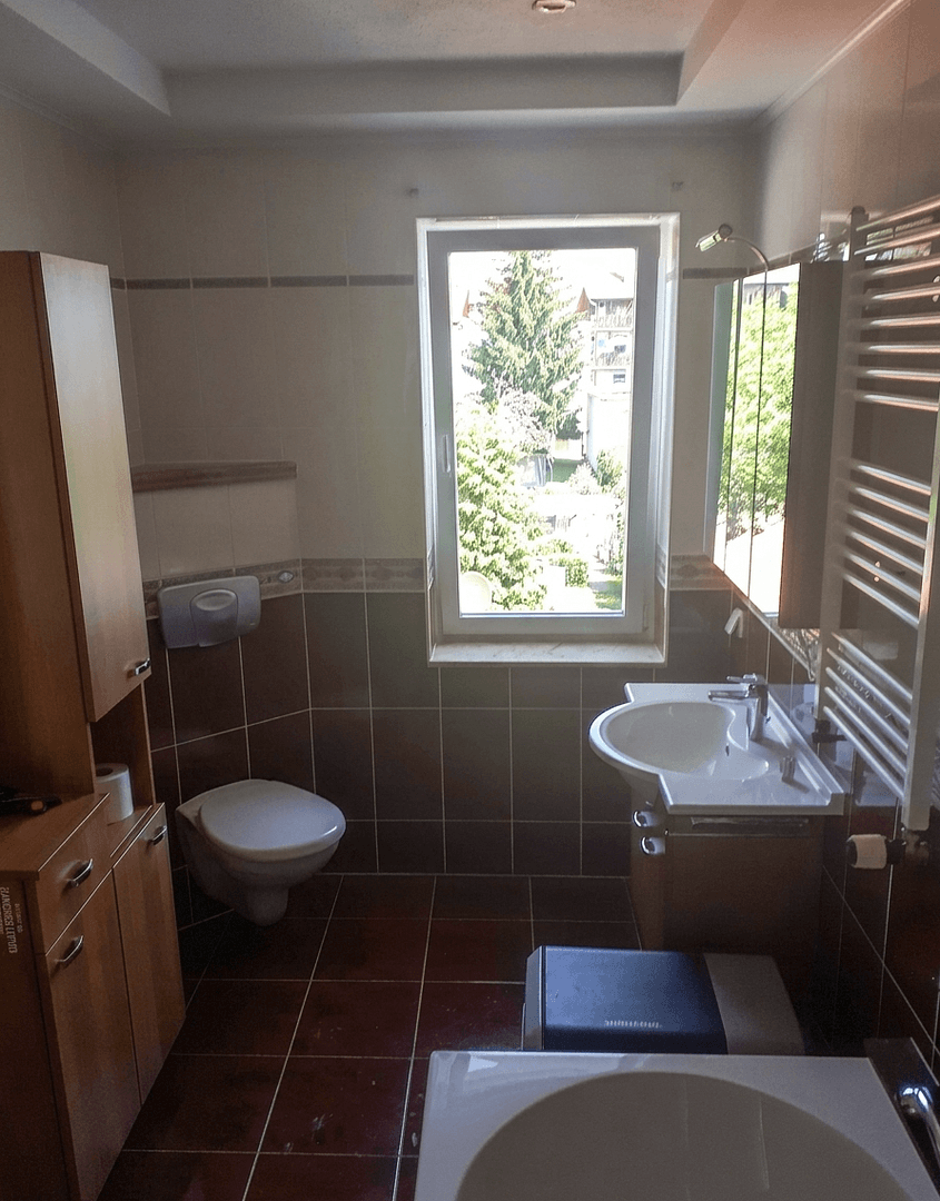 2 bedroom flat to rent, 74 m², Arnstadt, Thuringia 2 bedroom flat to rent, 74 m², Arnstadt, Thuringia