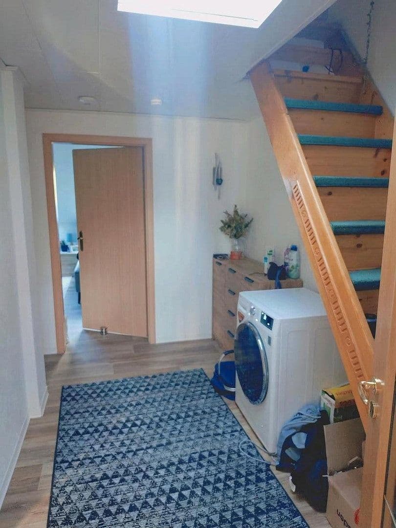 2 bedroom flat to rent, 74 m², Arnstadt, Thuringia 2 bedroom flat to rent, 74 m², Arnstadt, Thuringia