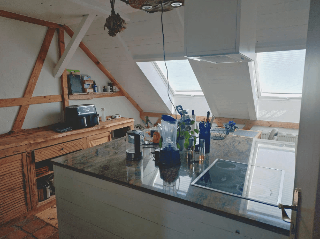 2 bedroom flat to rent, 74 m², Arnstadt, Thuringia 2 bedroom flat to rent, 74 m², Arnstadt, Thuringia