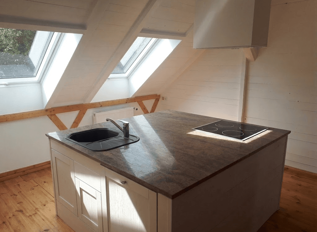2 bedroom flat to rent, 74 m², Arnstadt, Thuringia 2 bedroom flat to rent, 74 m², Arnstadt, Thuringia