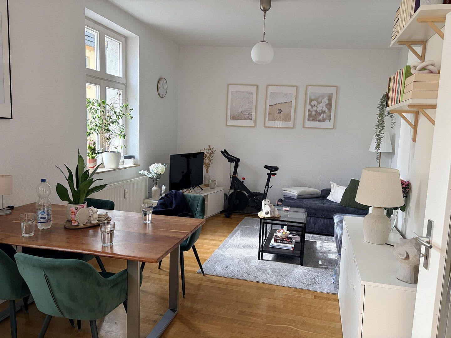 2 bedroom flat for sale, 47 m², Greifswald, Mecklenburg-Vorpommern 2 bedroom flat for sale, 47 m², Greifswald, Mecklenburg-Vorpommern