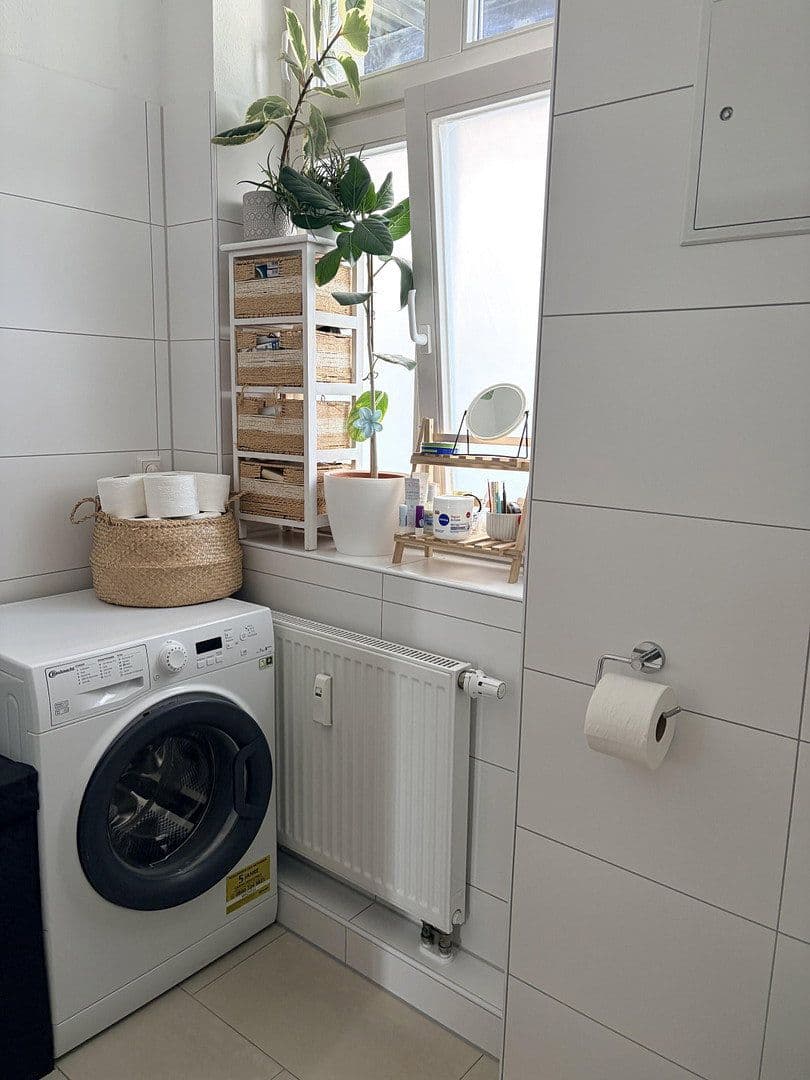 2 bedroom flat for sale, 47 m², Greifswald, Mecklenburg-Vorpommern 2 bedroom flat for sale, 47 m², Greifswald, Mecklenburg-Vorpommern