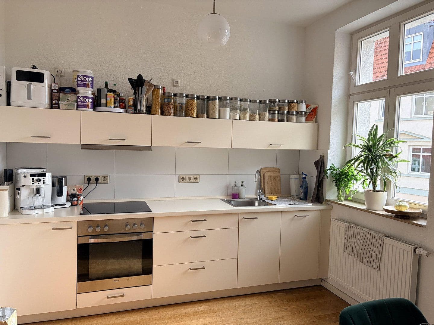 2 bedroom flat for sale, 47 m², Greifswald, Mecklenburg-Vorpommern 2 bedroom flat for sale, 47 m², Greifswald, Mecklenburg-Vorpommern