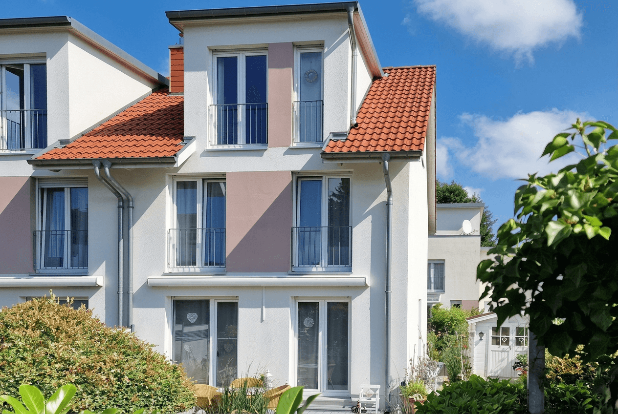 house for sale, 126 m², Hamburg, Hamburg house for sale, 126 m², Hamburg, Hamburg