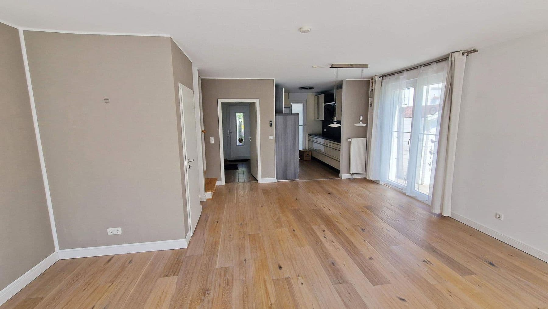 house for sale, 126 m², Hamburg, Hamburg house for sale, 126 m², Hamburg, Hamburg