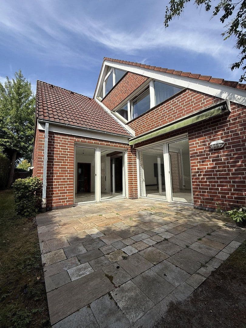 house for sale, 149 m², Hölderlinweg 39, Münster, North Rhine-Westphalia house for sale, 149 m², Hölderlinweg 39, Münster, North Rhine-Westphalia