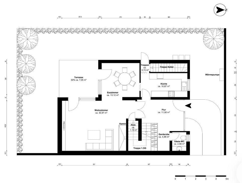 house for sale, 149 m², Hölderlinweg 39, Münster, North Rhine-Westphalia house for sale, 149 m², Hölderlinweg 39, Münster, North Rhine-Westphalia