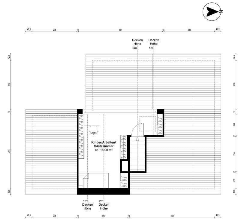house for sale, 149 m², Hölderlinweg 39, Münster, North Rhine-Westphalia house for sale, 149 m², Hölderlinweg 39, Münster, North Rhine-Westphalia