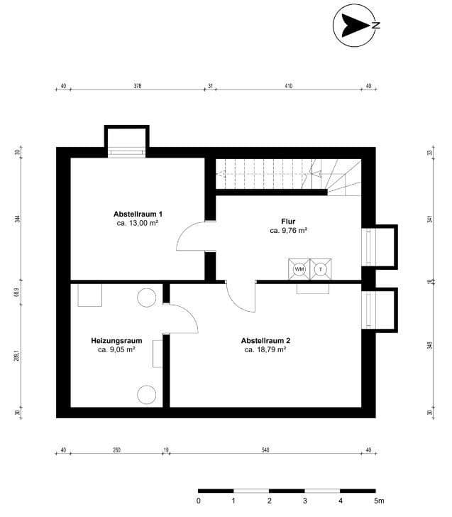 house for sale, 149 m², Hölderlinweg 39, Münster, North Rhine-Westphalia house for sale, 149 m², Hölderlinweg 39, Münster, North Rhine-Westphalia