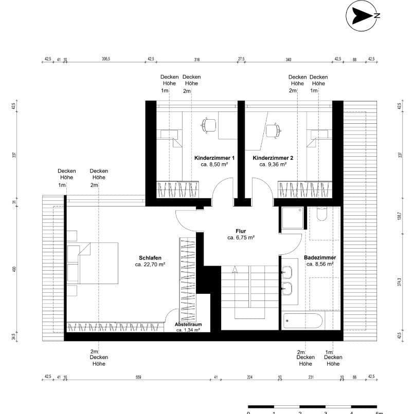house for sale, 149 m², Hölderlinweg 39, Münster, North Rhine-Westphalia house for sale, 149 m², Hölderlinweg 39, Münster, North Rhine-Westphalia