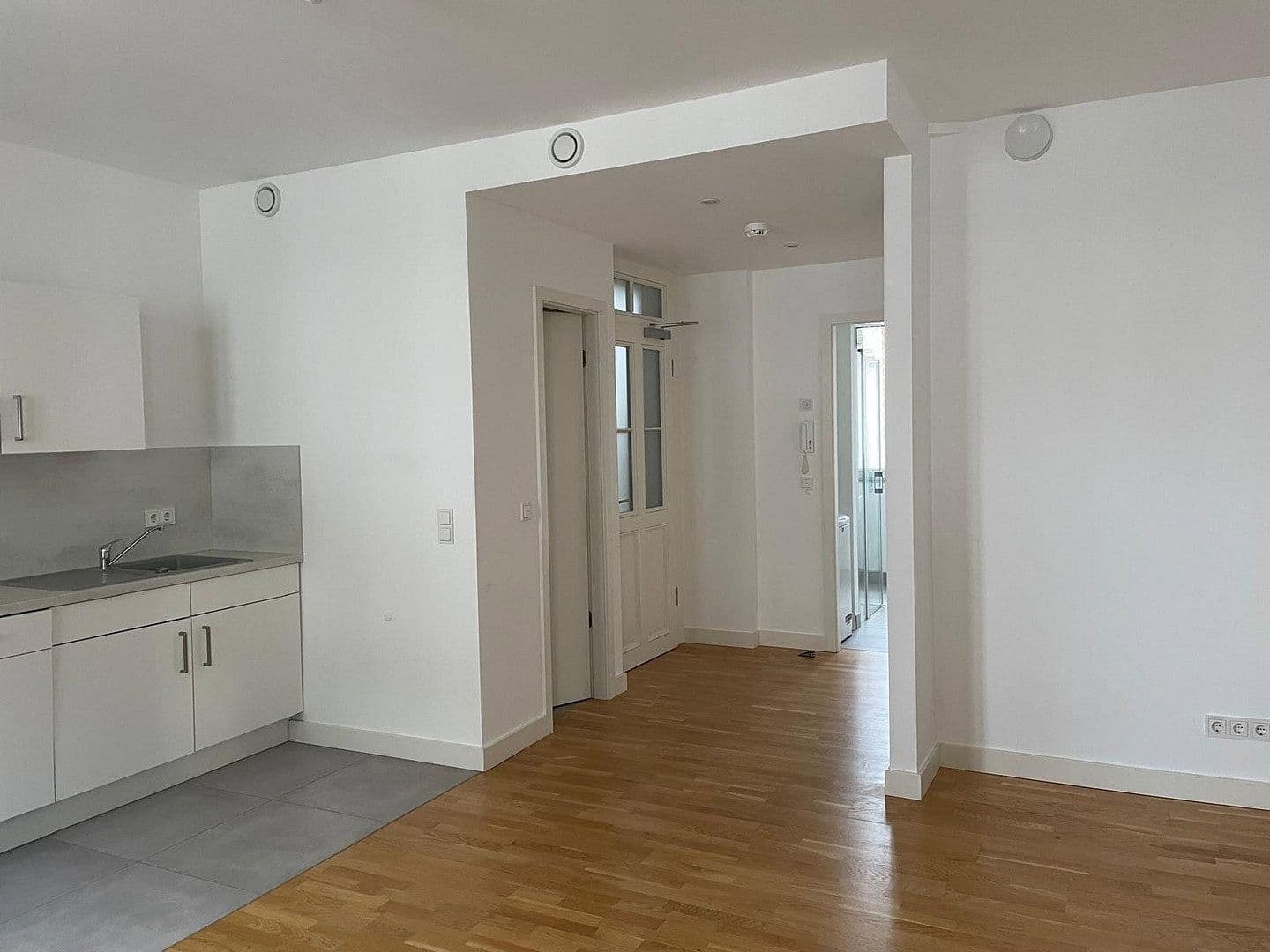 2 bedroom flat to rent, 52 m², Frankfurt, Hesse 2 bedroom flat to rent, 52 m², Frankfurt, Hesse