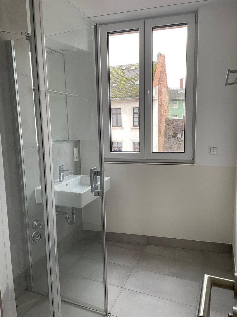 2 bedroom flat to rent, 52 m², Frankfurt, Hesse 2 bedroom flat to rent, 52 m², Frankfurt, Hesse