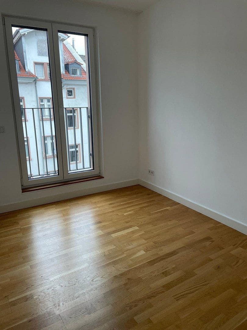 2 bedroom flat to rent, 52 m², Frankfurt, Hesse 2 bedroom flat to rent, 52 m², Frankfurt, Hesse