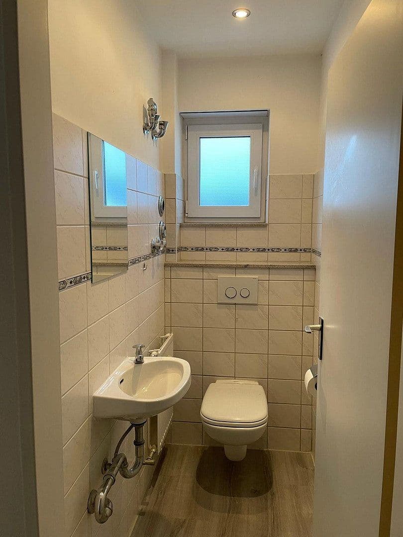 3 bedroom flat to rent, 85 m², Usingen, Hesse 3 bedroom flat to rent, 85 m², Usingen, Hesse