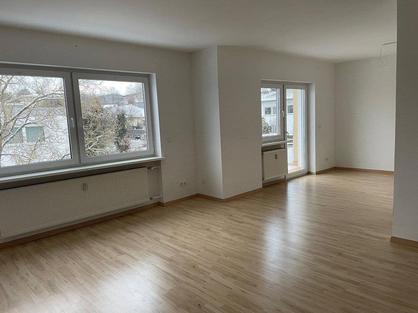3 bedroom flat to rent, 85 m², Usingen, Hesse 3 bedroom flat to rent, 85 m², Usingen, Hesse