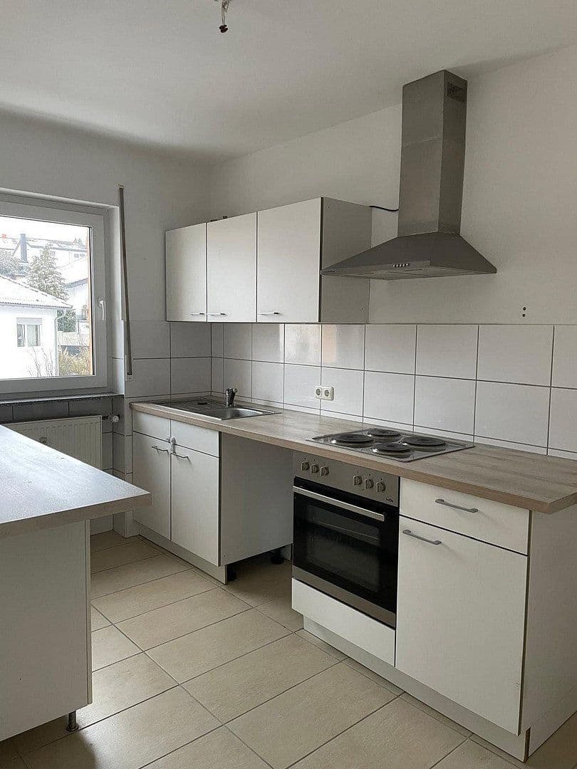 3 bedroom flat to rent, 85 m², Usingen, Hesse 3 bedroom flat to rent, 85 m², Usingen, Hesse