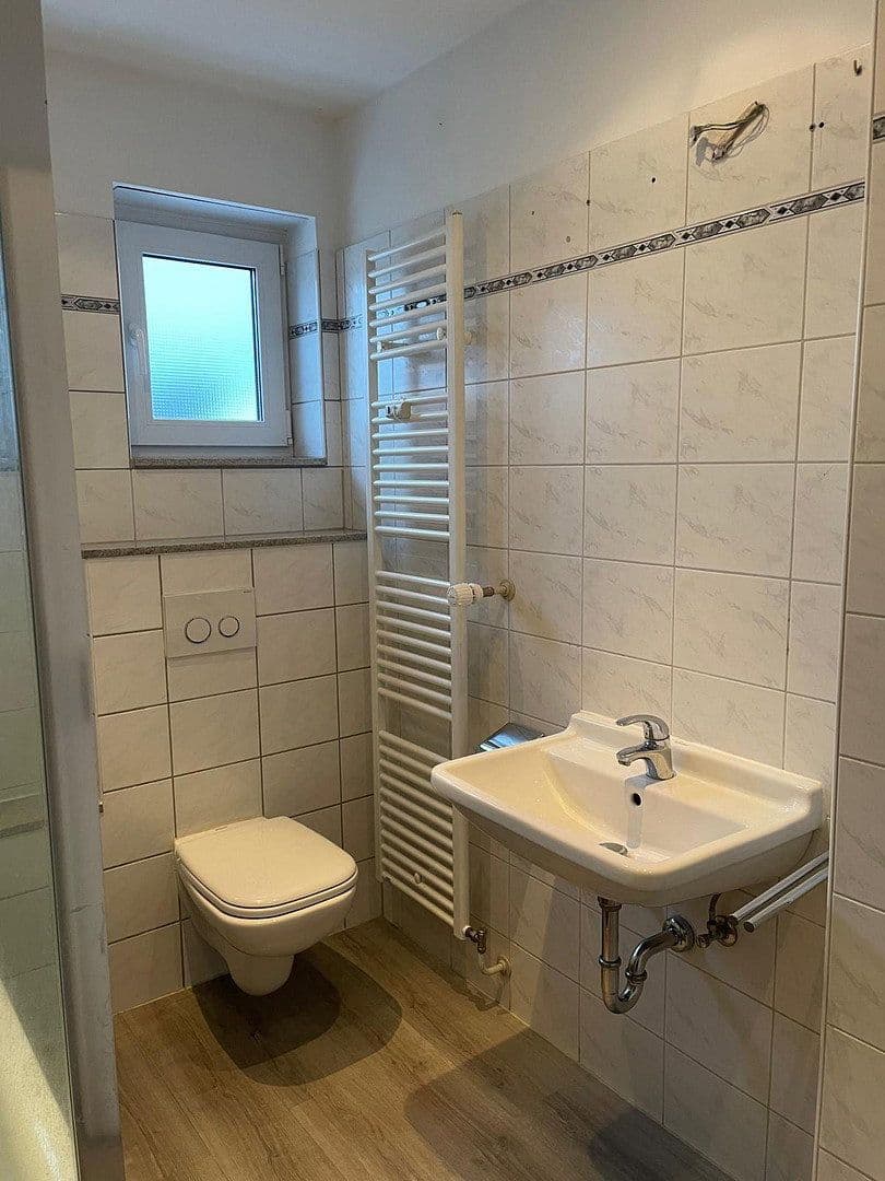 3 bedroom flat to rent, 85 m², Usingen, Hesse 3 bedroom flat to rent, 85 m², Usingen, Hesse