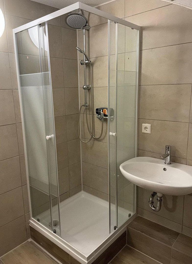 1 bedroom flat to rent, 27 m², Kelheim, Bavaria 1 bedroom flat to rent, 27 m², Kelheim, Bavaria
