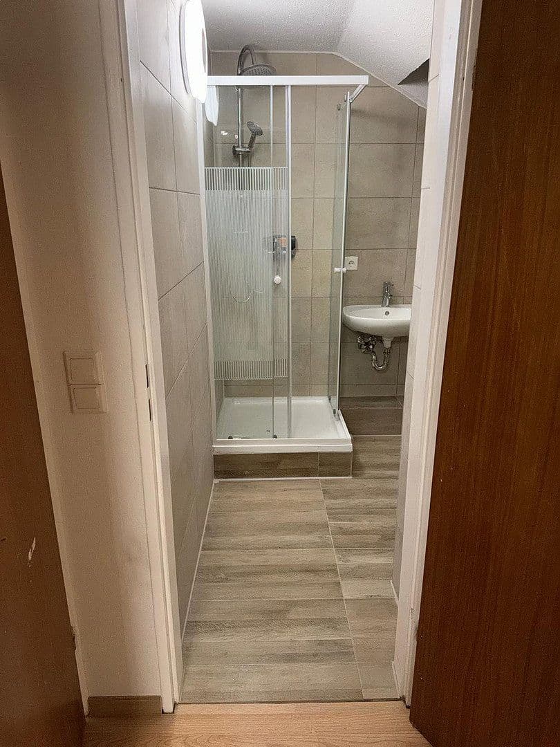 1 bedroom flat to rent, 27 m², Kelheim, Bavaria 1 bedroom flat to rent, 27 m², Kelheim, Bavaria