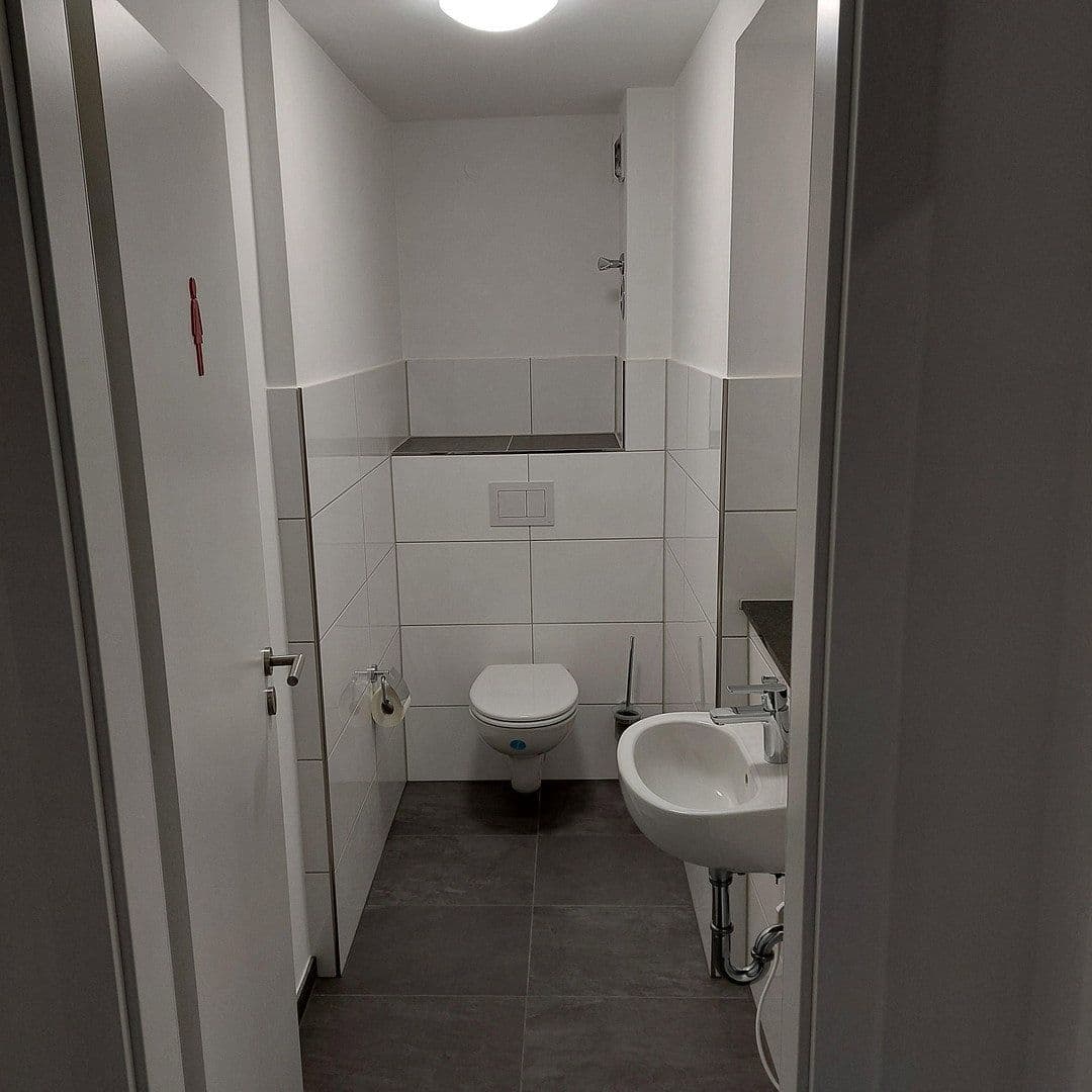 flat to rent, 20 m², Darmstadt, Hesse flat to rent, 20 m², Darmstadt, Hesse