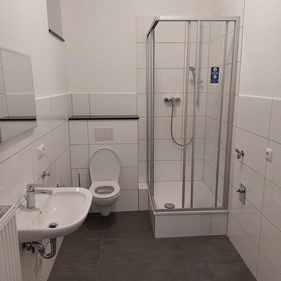 flat to rent, 20 m², Darmstadt, Hesse flat to rent, 20 m², Darmstadt, Hesse