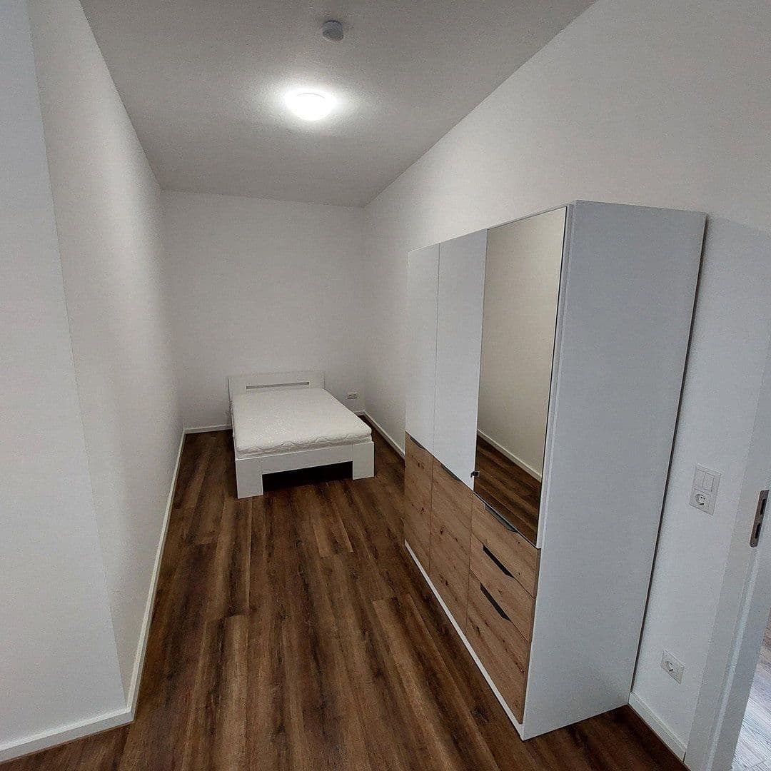 flat to rent, 20 m², Darmstadt, Hesse flat to rent, 20 m², Darmstadt, Hesse