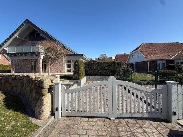 house for sale, 160 m², Sternberg, Mecklenburg-Vorpommern house for sale, 160 m², Sternberg, Mecklenburg-Vorpommern