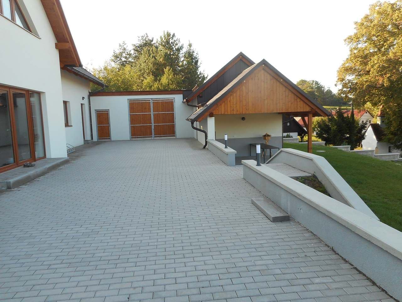 recreational property to rent, 0 m², Nová Ves, Jihočeský Region recreational property to rent, 0 m², Nová Ves, Jihočeský Region