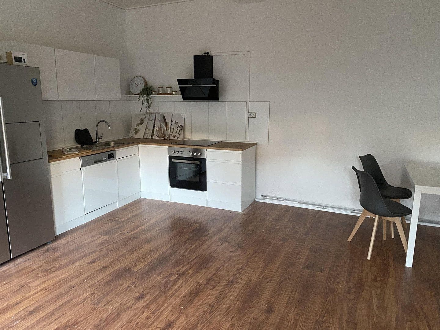 2 bedroom flat to rent, 116 m², Osnabrück, Lower Saxony 2 bedroom flat to rent, 116 m², Osnabrück, Lower Saxony
