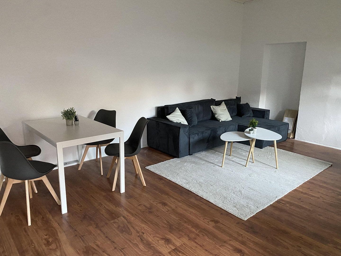 2 bedroom flat to rent, 116 m², Osnabrück, Lower Saxony 2 bedroom flat to rent, 116 m², Osnabrück, Lower Saxony