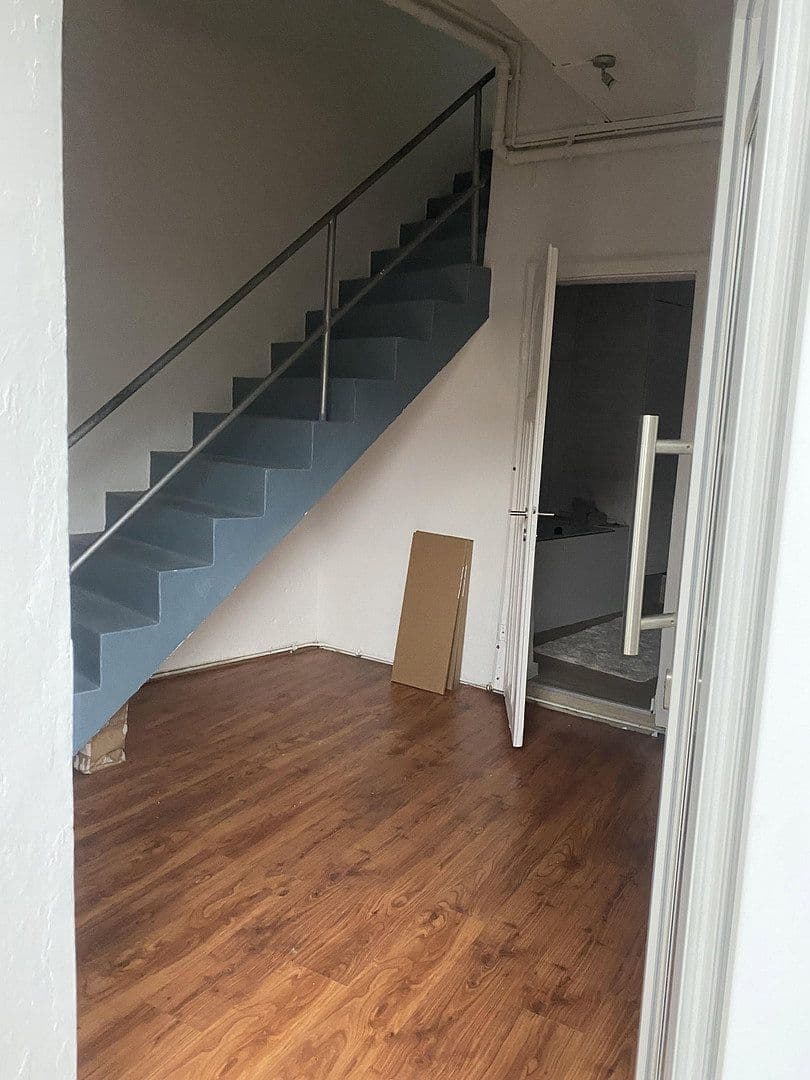 2 bedroom flat to rent, 116 m², Osnabrück, Lower Saxony 2 bedroom flat to rent, 116 m², Osnabrück, Lower Saxony