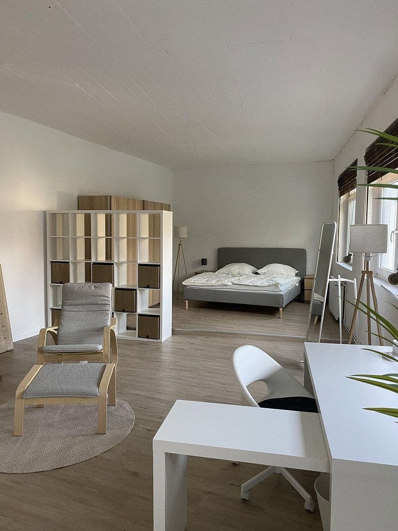 2 bedroom flat to rent, 116 m², Osnabrück, Lower Saxony 2 bedroom flat to rent, 116 m², Osnabrück, Lower Saxony
