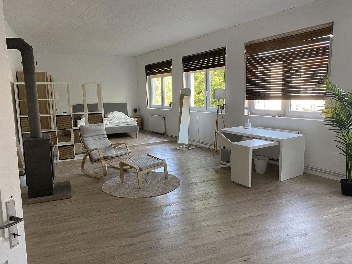 2 bedroom flat to rent, 116 m², Osnabrück, Lower Saxony 2 bedroom flat to rent, 116 m², Osnabrück, Lower Saxony