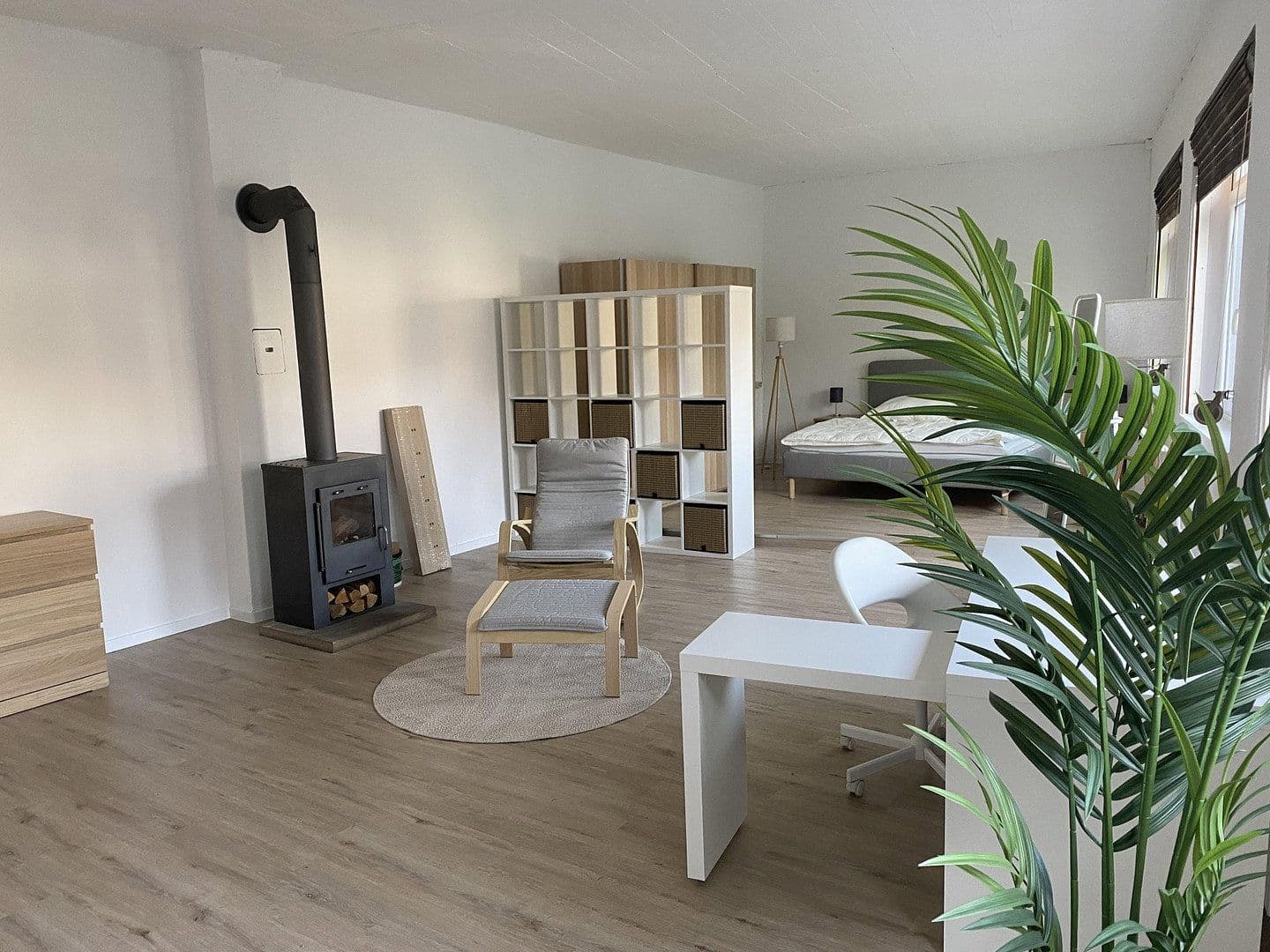 2 bedroom flat to rent, 116 m², Osnabrück, Lower Saxony 2 bedroom flat to rent, 116 m², Osnabrück, Lower Saxony