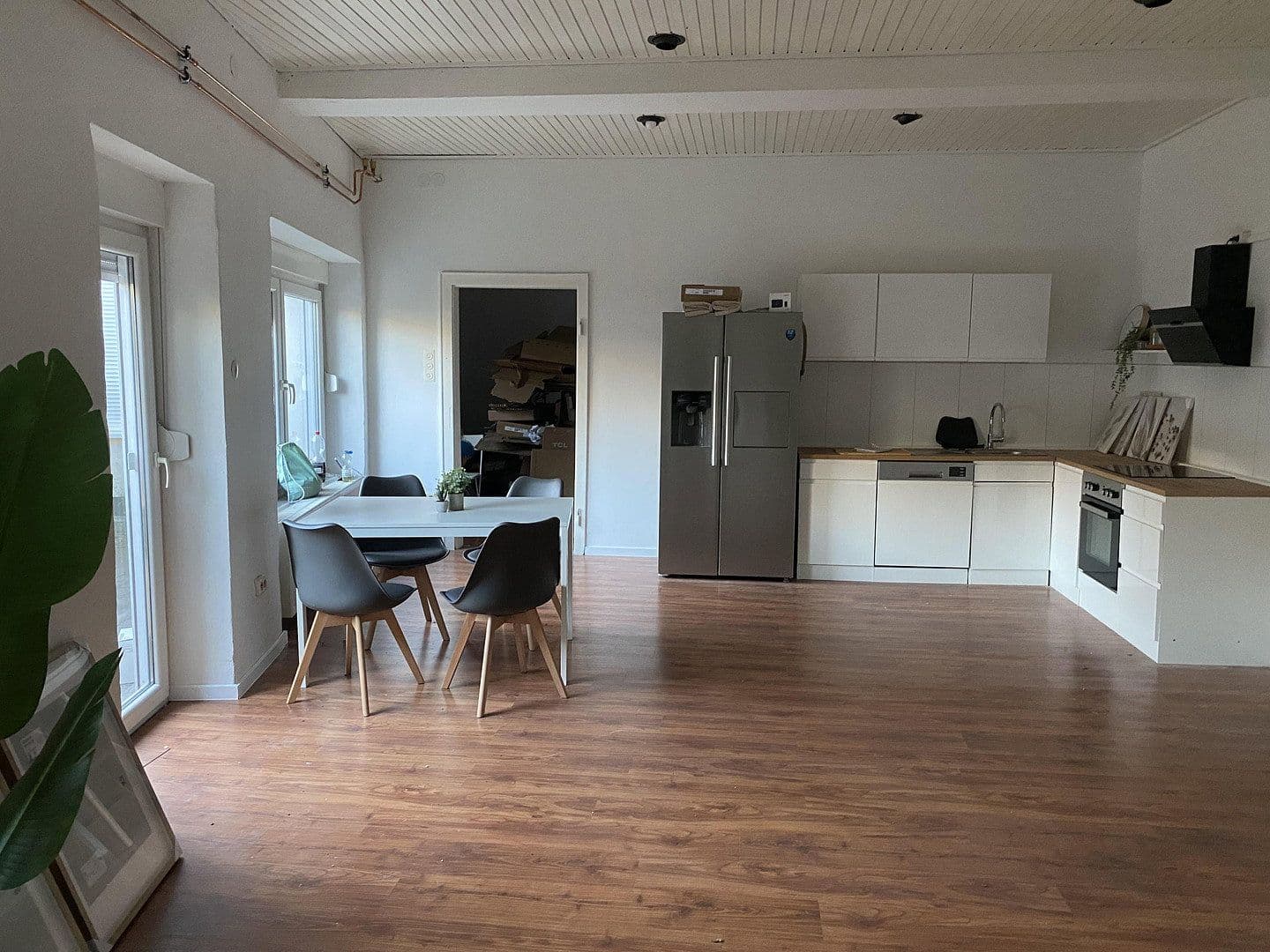 2 bedroom flat to rent, 116 m², Osnabrück, Lower Saxony 2 bedroom flat to rent, 116 m², Osnabrück, Lower Saxony
