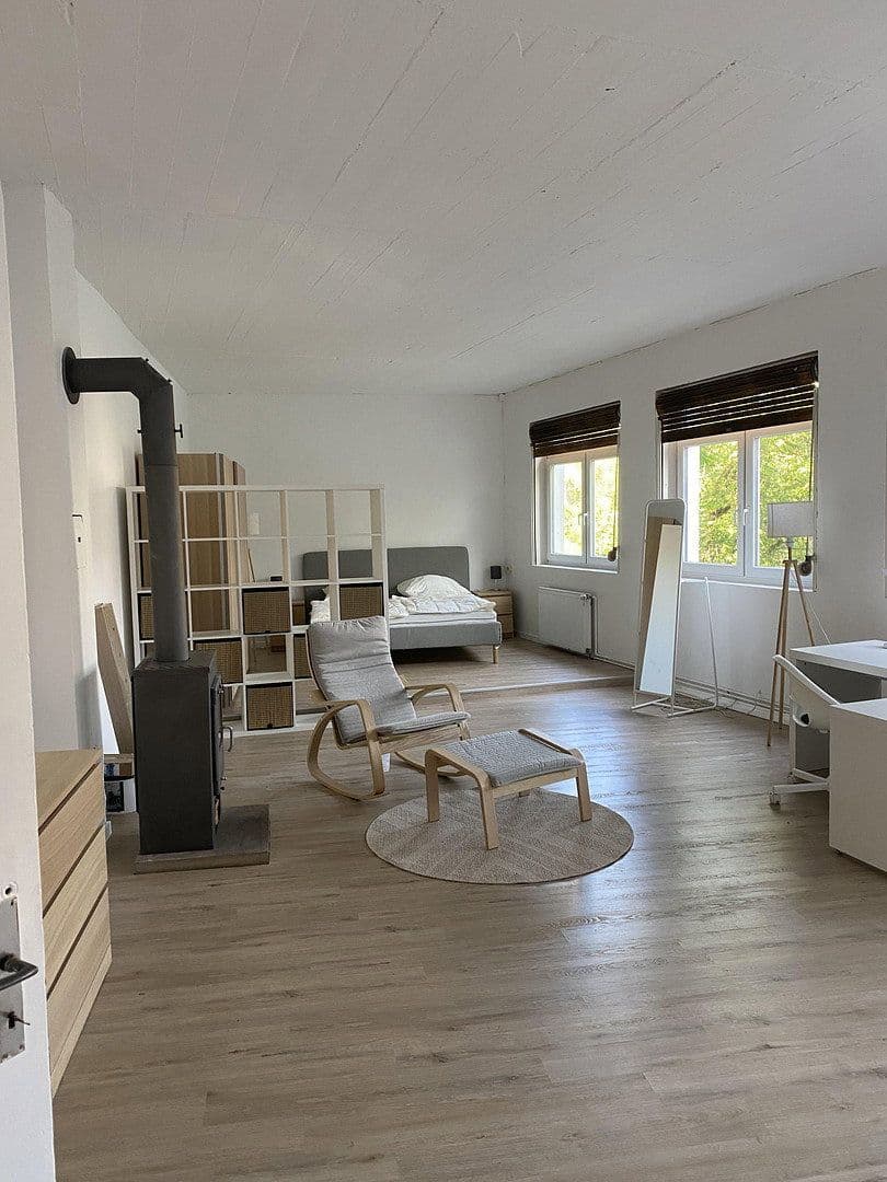 2 bedroom flat to rent, 116 m², Osnabrück, Lower Saxony 2 bedroom flat to rent, 116 m², Osnabrück, Lower Saxony