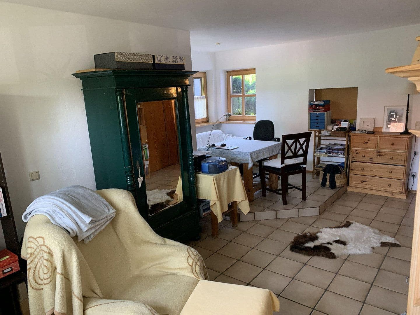 2 bedroom flat for sale, 59 m², Riedering, Bavaria 2 bedroom flat for sale, 59 m², Riedering, Bavaria
