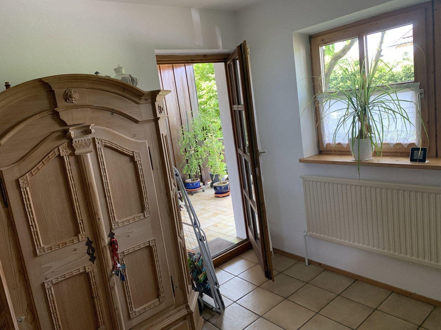 2 bedroom flat for sale, 59 m², Riedering, Bavaria 2 bedroom flat for sale, 59 m², Riedering, Bavaria