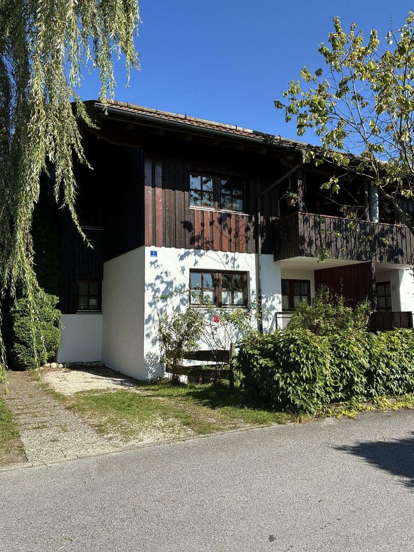 2 bedroom flat for sale, 59 m², Riedering, Bavaria 2 bedroom flat for sale, 59 m², Riedering, Bavaria