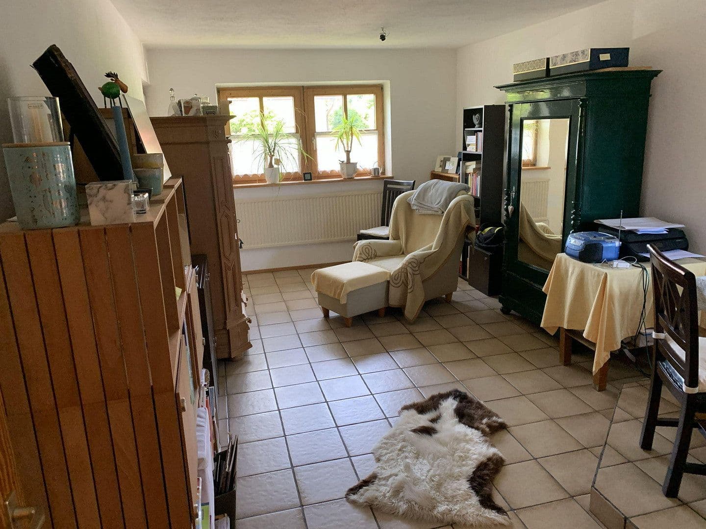2 bedroom flat for sale, 59 m², Riedering, Bavaria 2 bedroom flat for sale, 59 m², Riedering, Bavaria