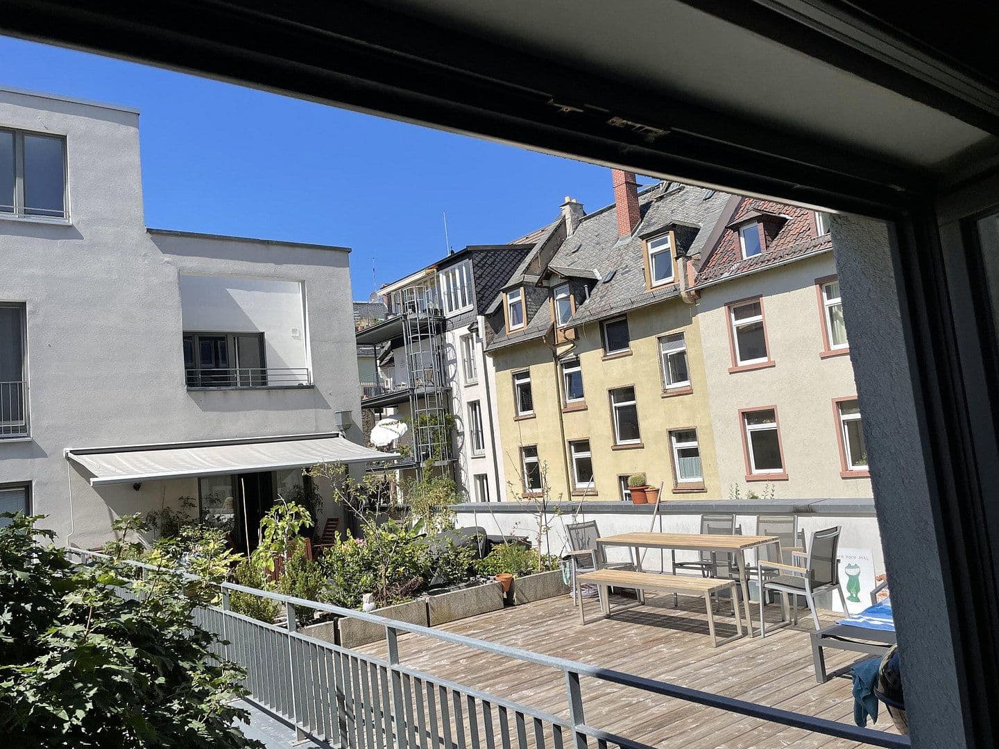 2 bedroom flat for sale, 92 m², Frankfurt, Hesse 2 bedroom flat for sale, 92 m², Frankfurt, Hesse