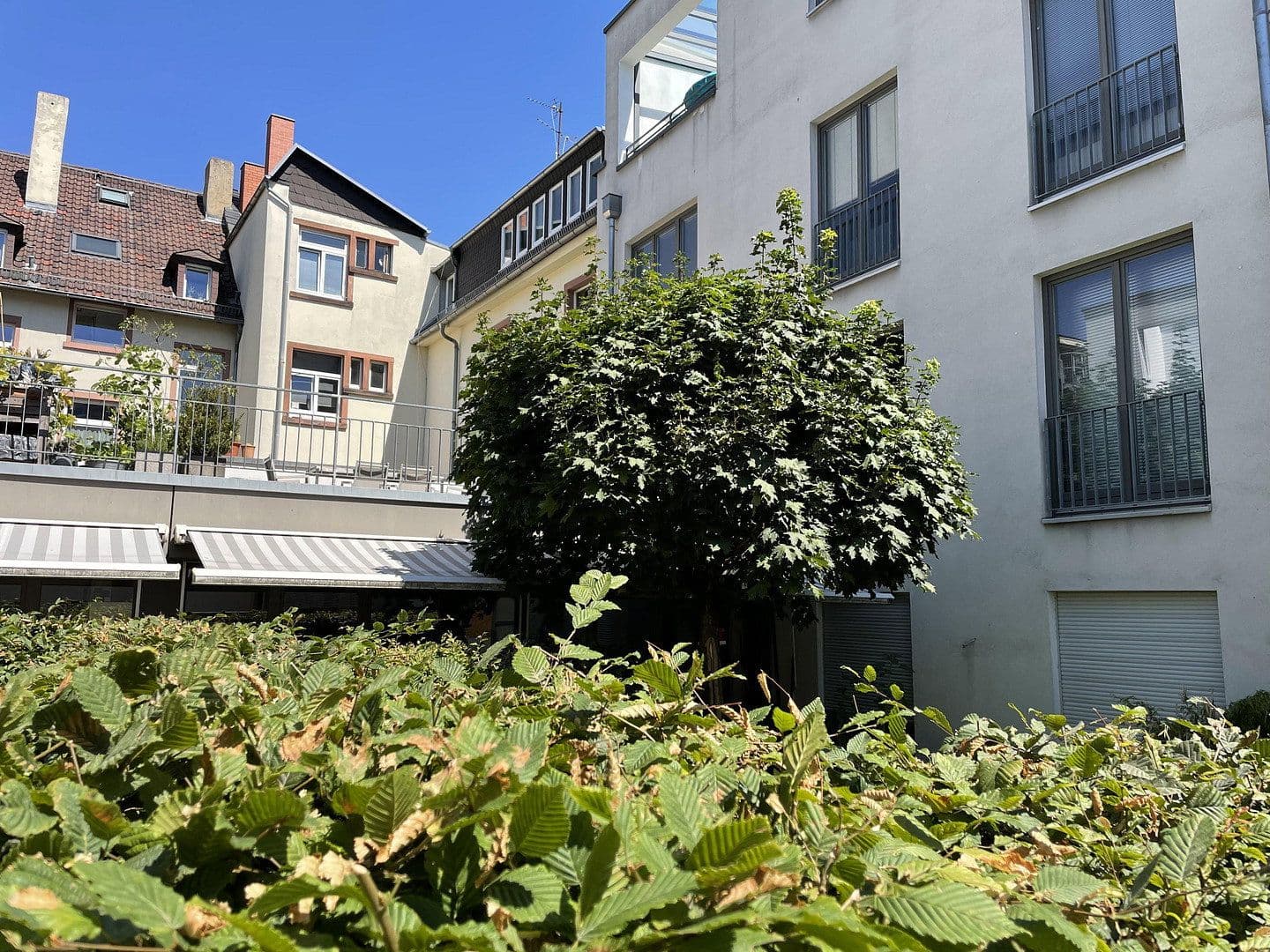 2 bedroom flat for sale, 92 m², Frankfurt, Hesse 2 bedroom flat for sale, 92 m², Frankfurt, Hesse