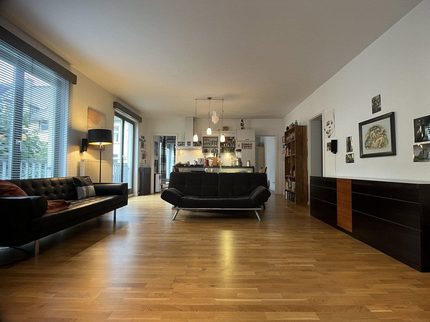 2 bedroom flat for sale, 92 m², Frankfurt, Hesse 2 bedroom flat for sale, 92 m², Frankfurt, Hesse