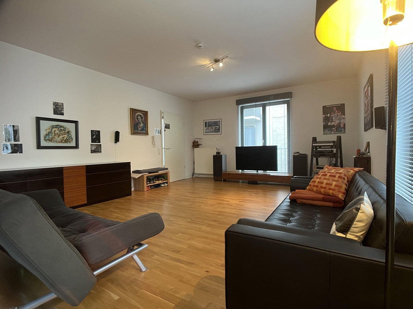 2 bedroom flat for sale, 92 m², Frankfurt, Hesse 2 bedroom flat for sale, 92 m², Frankfurt, Hesse