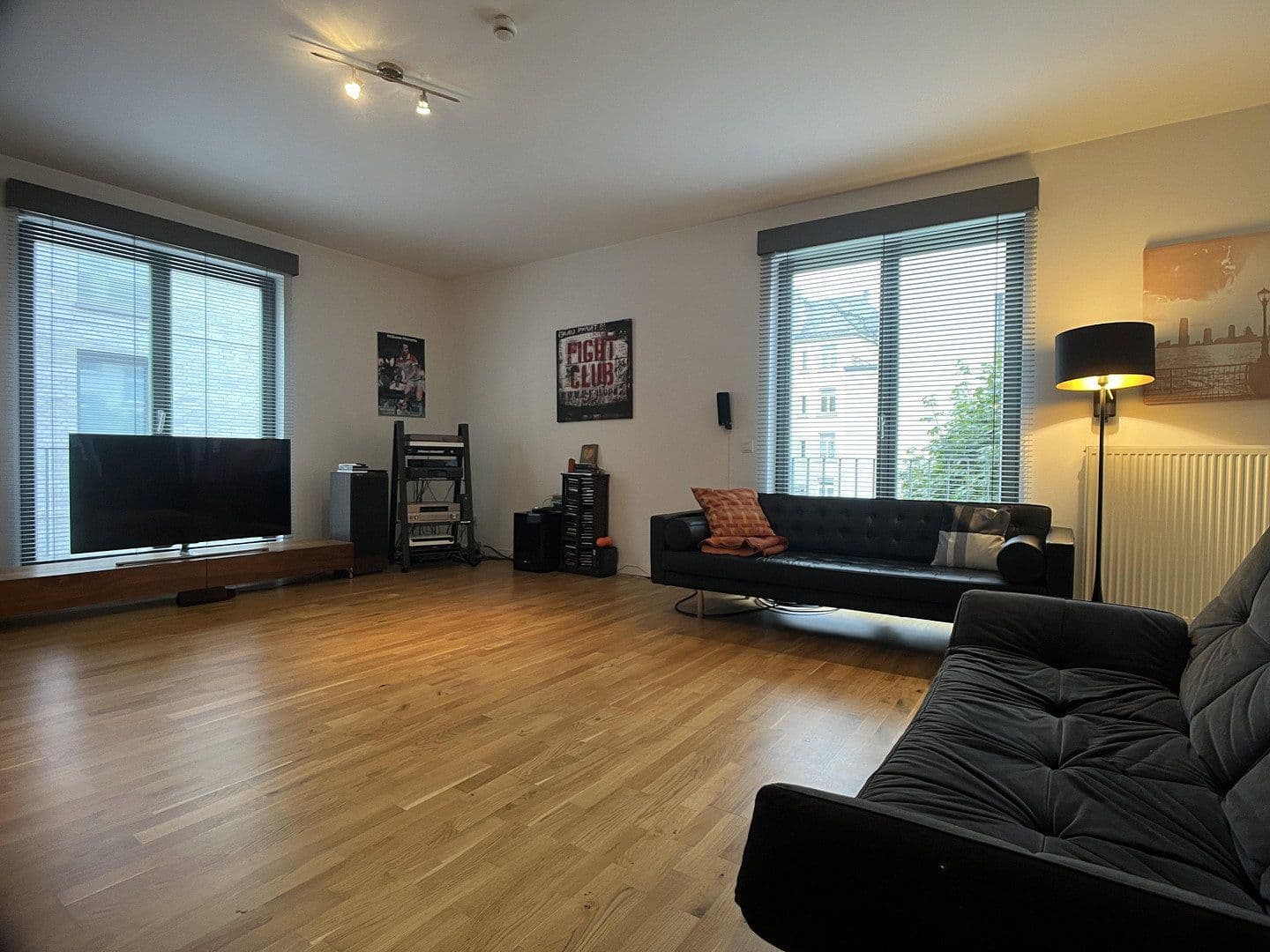 2 bedroom flat for sale, 92 m², Frankfurt, Hesse 2 bedroom flat for sale, 92 m², Frankfurt, Hesse